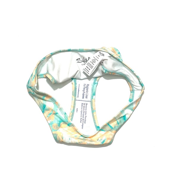 🌴 Salt Life High Waisted Bikini Bottoms - Picture 3 of 7